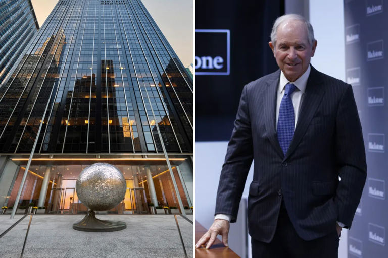 blackstone-nears-major-deal-for-nyc-office-tower-in-latest-sign-of-post-covid-real-estate-comeback-2, 9352360,